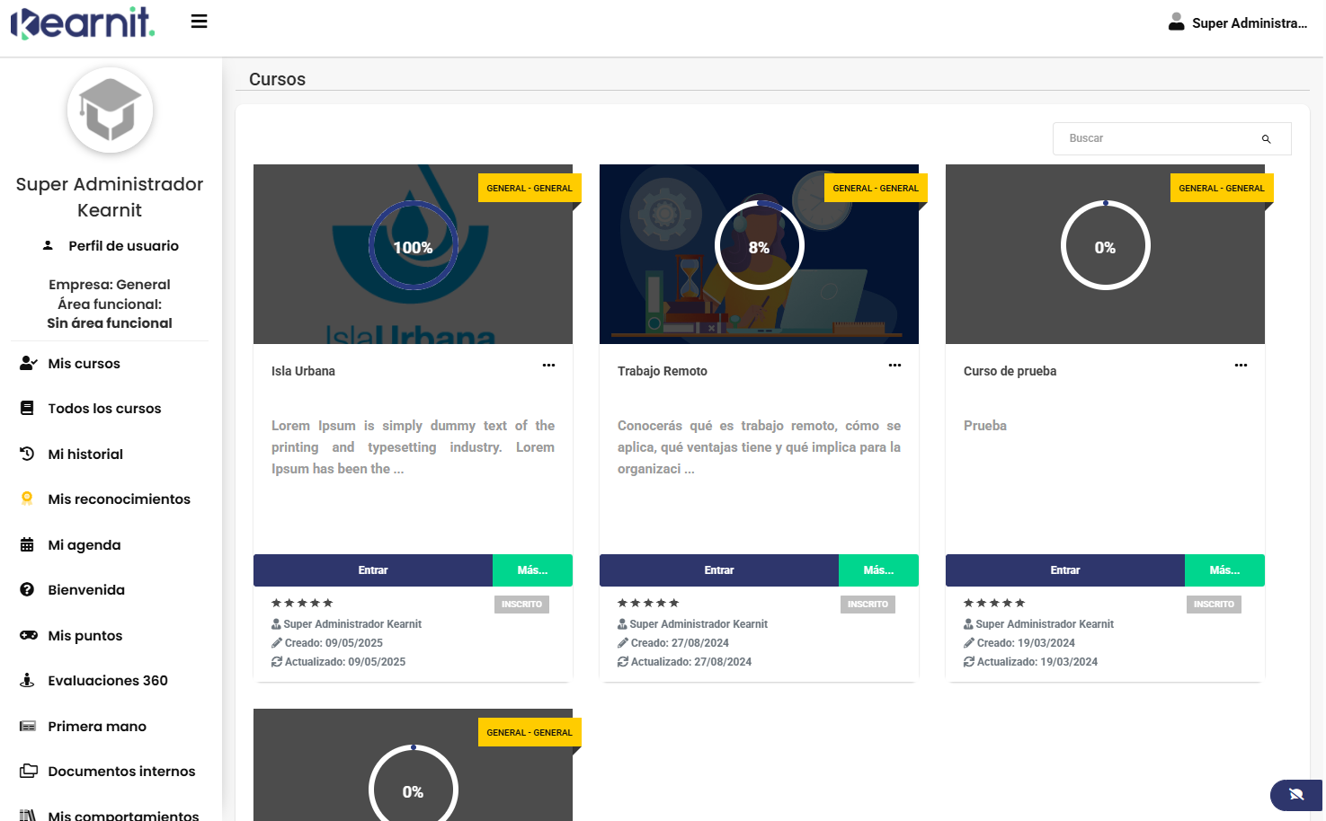 Dashboard Slide 2
